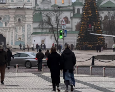 Українці, Київ, фото із соцмереж