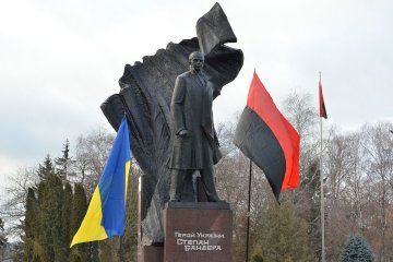 У посла Ізраїлю підгоріло через Бандеру: "Я був шокований"