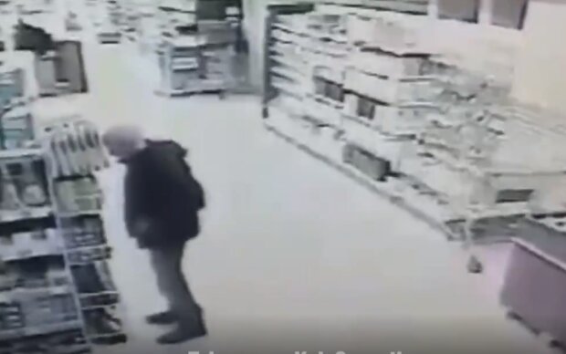 Скрін, відео