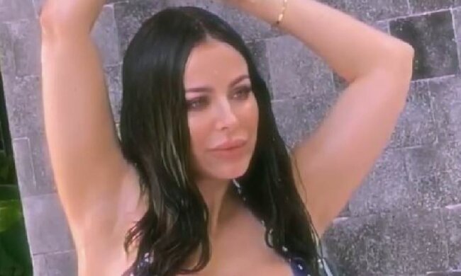 Ани Лорак, скриншот: Instagram