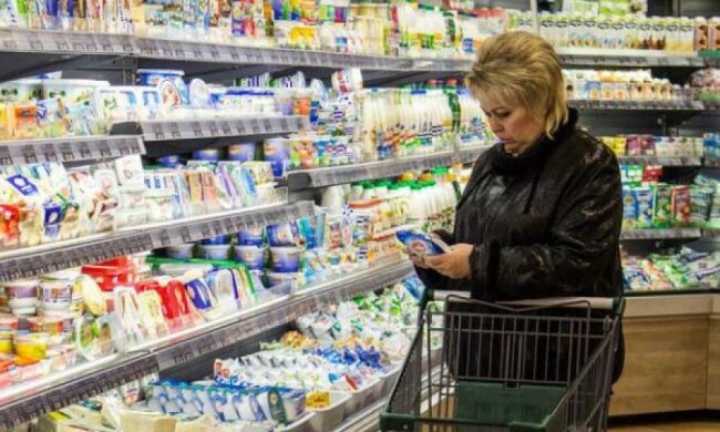 Українцям доведеться розщедритися на Піст