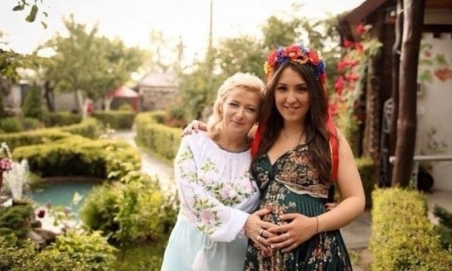 Поліція не підтвердила факту вагітності "матері" "зниклої двійні"