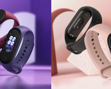 Xiaomi Mi Band 4