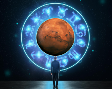 Знаки Зодіаку, гороскоп, Марс, зображення з вільних джерел