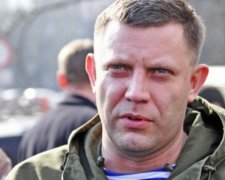 Ватажка бойовиків "ДНР" звинуватив у показусі власний соратник