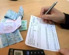 На покрытие субсидий напечатают 107 млрд грн