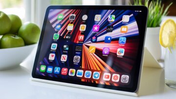 iPad Pro з чіпом M5