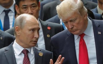 Ударят крипторублем: стало известно, для чего Путину цифровая валюта