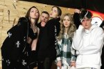 Маша Полякова з друзями, фото з Instagram