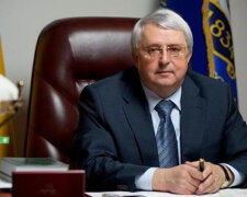 Виктор Андрущенко