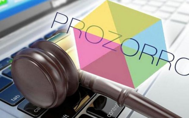 ProZorro усовершенствуют по формуле "Покупай украинское, плати украинцам!"