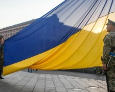 День независимости Украины