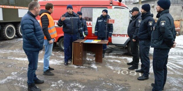 На Львовщине объявили режим чрезвычайной ситуации: сразу двум городам угрожает опасность