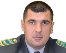 Родина українського генерала обзавелася паспортами ворога