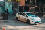 "А ти не луснеш, дитинко?": банда одеситів винесла зі складу півтонни спирту