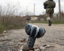 "Перемир'я": бойовики атакували українських прикордонників