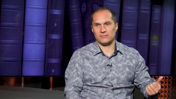 Юрій Бутусов