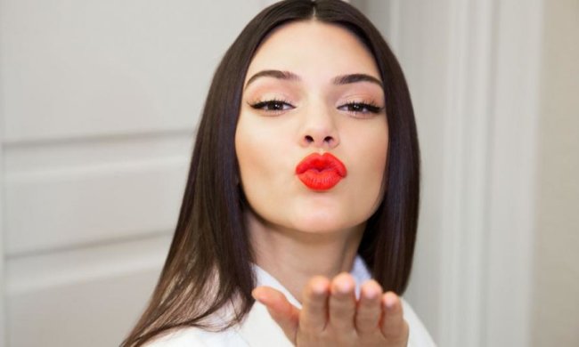 Крошка на миллион: Кендалл Дженнер получила заманчивое предложение