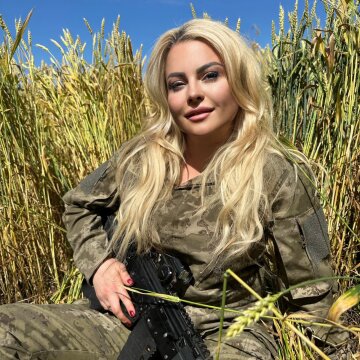 Марианна Кизиярова