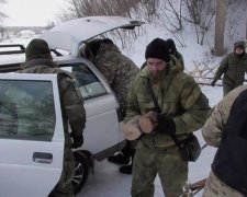 Блокадники перекриватимуть автомобільні сполучення на Донбасі