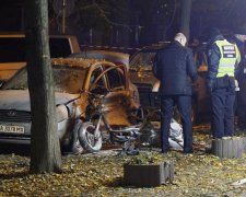 Покушение на Мосийчука: названы основные версии
