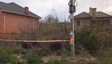 Місце злочину, Факти