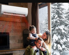 Кондиціонер взимку