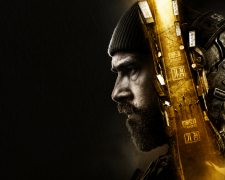 Call of Duty: Modern Warfare 4