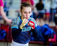 Міцна українка вийшла у фінал чемпіонату світу з боксу