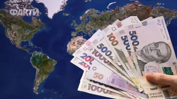 Грошова допомога від благодійних фондів у вересні 2026
