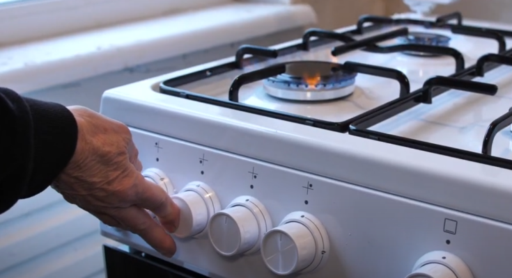 Тарифи на газ. Фото: скрін youtube