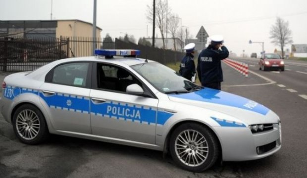 Українським реформам допоможуть польські поліцейські