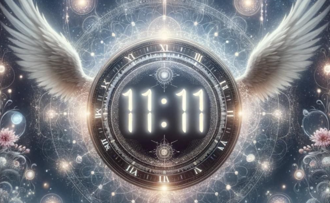 Магическая дата, зеркальная дата, фото из свободных источников