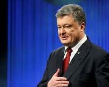 Порошенко поблагодарил Нидерланды за ратификацию