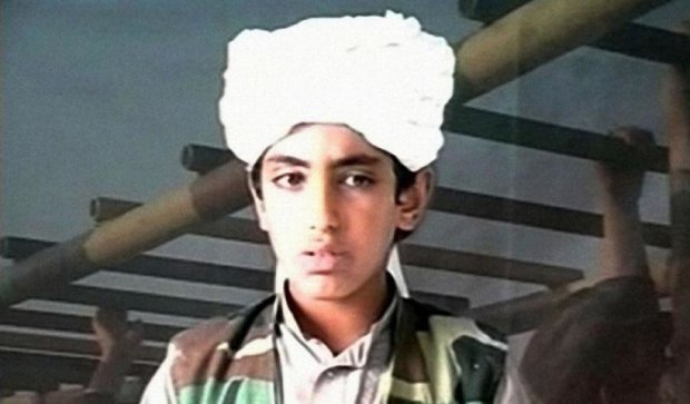 Син бен Ладена закликав до терористичних атак на країни Заходу 