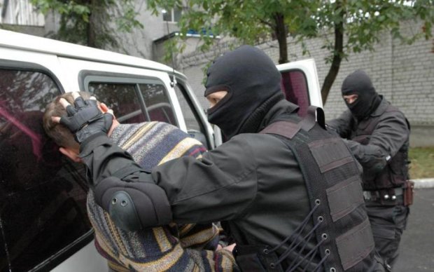 Справа Вороненкова: СБУ затримала колишнього члена Правого сектора