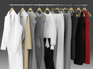 Як підібрати базовий гардероб