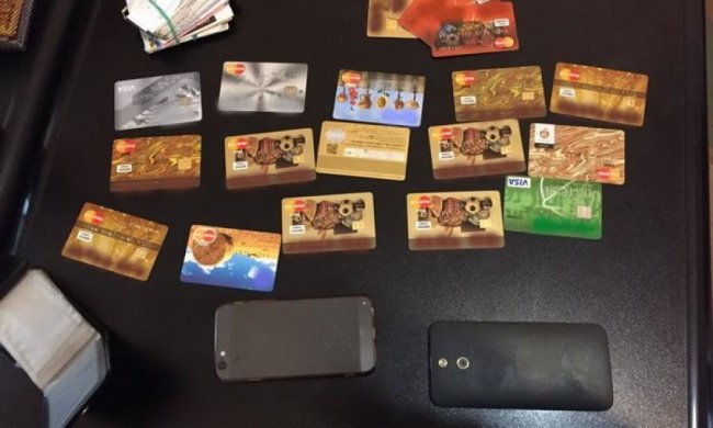 Спонсора бойовиків викрили на Буковині