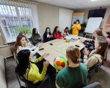Центр жизнестойкости: программа поддержки детей