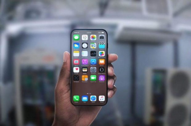 Никакого 5G: Apple отменила производство революционных iPhone
