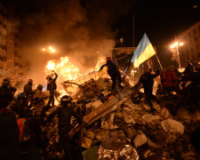 Евромайдан