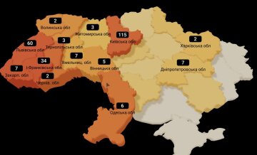 Котеджне містечко в Україні: девелопери активізували будівництво