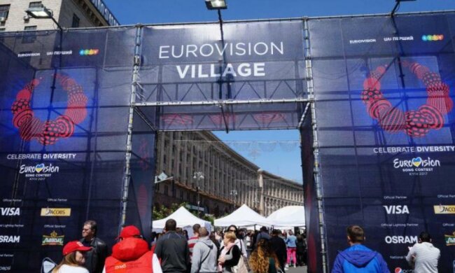 Євробачення-2017: бюджет конкурсу завищений утричі