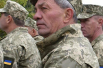 Мобилизация пенсионеров, кадр из видео