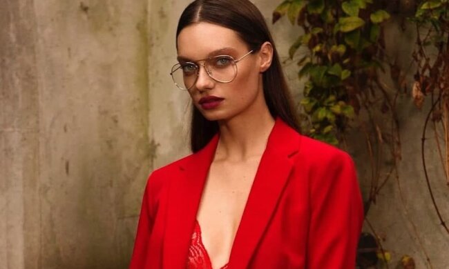 Таня Брык, фото: Instagram