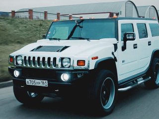 Hummer