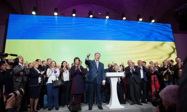 Хто ці 73%: фанатам Порошенка пояснили, чому так багато українців підтримали Зеленського