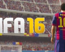 Месси и Пеле снялись в рекламе компьютерной игры FIFA (видео) 