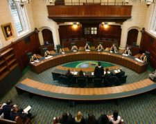 Лондонский суд в ускоренном режиме рассмотрит долг Януковича перед РФ