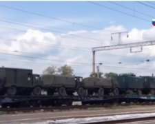 Россия готовит масштабное наступление